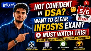 Infosys SP DSE coding questions, Infosys Round 2 preparation, Infosys SP DSE preparation, Infosys coding questions, Infosys coding round questions, Infosys Round 2 coding preparation, Infosys SP DSE coding round, Infosys coding test preparation, Infosys coding questions practice, Infosys DSA questions, Infosys SP coding questions, Infosys DSE coding questions, Infosys previous year questions, Infosys PYQ coding questions, Infosys LeetCode questions, Infosys coding assessment preparation, Infosys Round 2 DSA, Infosys SP DSE LeetCode questions